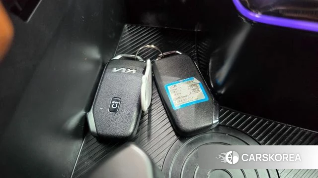 Kia Sportage 5th Generation id 4774917 из Кореи 8