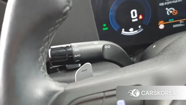 Hyundai Kona Hybrid (SX2) id 3410575 из Кореи 8