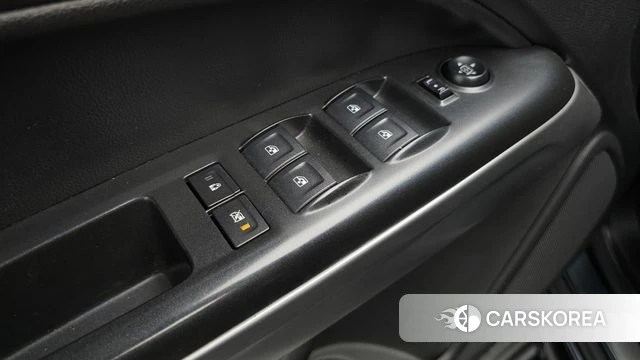 Chevrolet (GM Daewoo) Colorado id 4849663 из Кореи 8