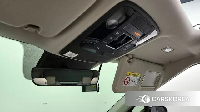 Kia Carnival 4th generation id 3885042 из Кореи 8