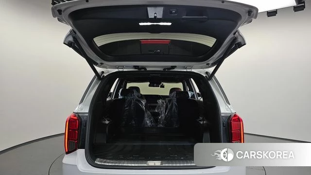 Hyundai Palisade id 4496617 из Кореи 8