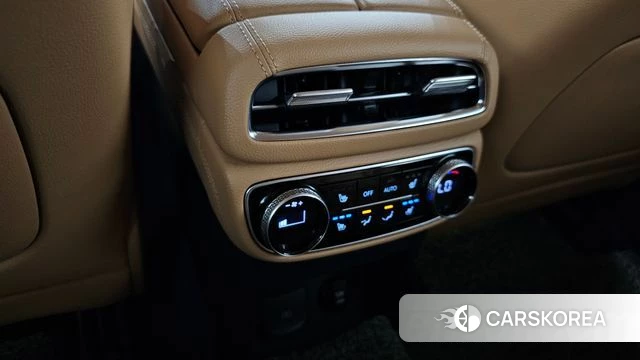 Genesis GV80 id 4396769 из Кореи 8