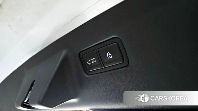 Hyundai Santa Fe (MX5) id 3841574 из Кореи 8