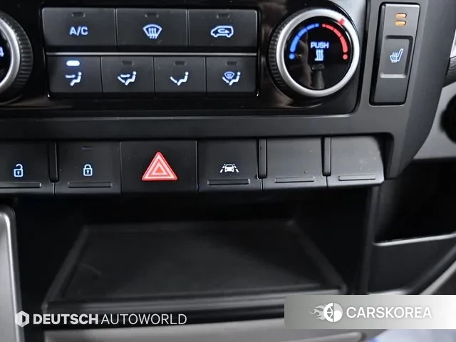 Hyundai Solati id 3476644 из Кореи 8