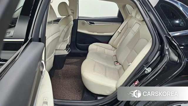 Hyundai The New Grandeur IG Hybrid id 4293231 из Кореи 8