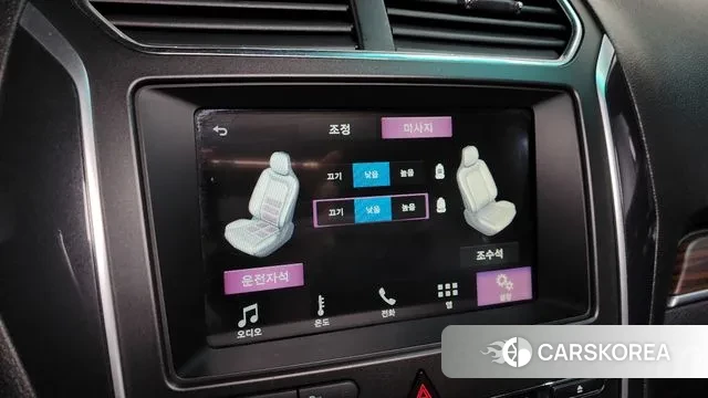 Ford Explorer id 3766785 из Кореи 8