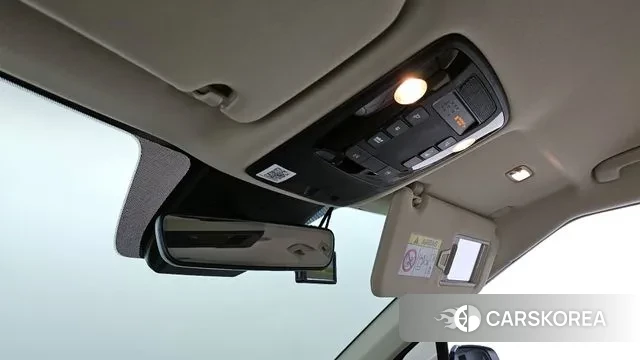 Kia Carnival 4th generation id 3311907 из Кореи 8