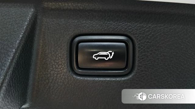 Kia Mohave Master id 4525030 из Кореи 8