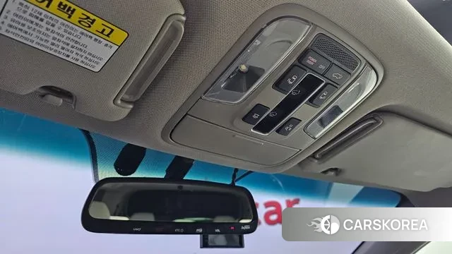 Kia The New Carnival id 3008733 из Кореи 8