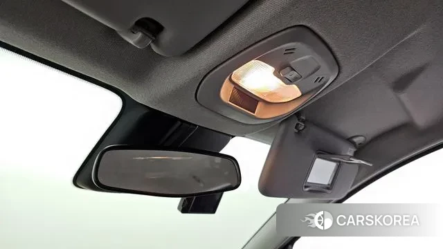 Chevrolet (GM Daewoo) The New Spark id 3434594 из Кореи 8