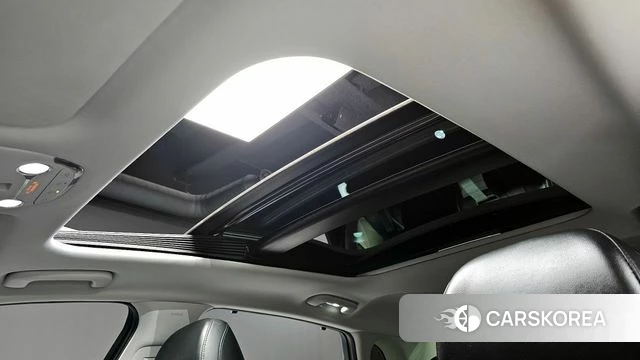 Hyundai The New Grandeur IG id 4187574 из Кореи 8