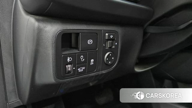 Hyundai Ionic 6 id 4854651 из Кореи 8