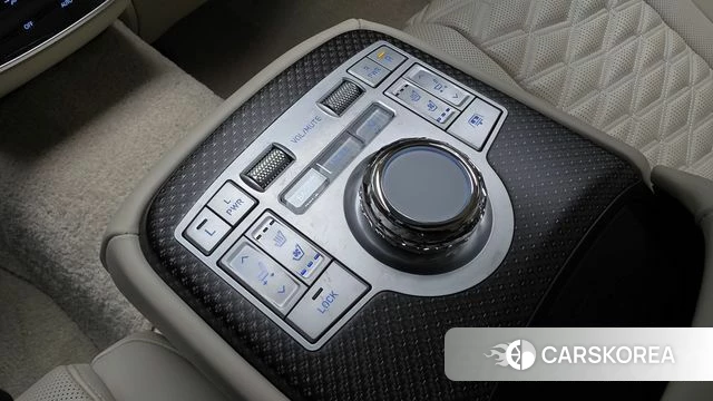 Genesis G80 (RG3) id 4230247 из Кореи 8