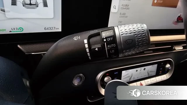 Genesis GV60 id 2930816 из Кореи 8