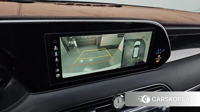 Hyundai Palisade id 3561777 из Кореи 8