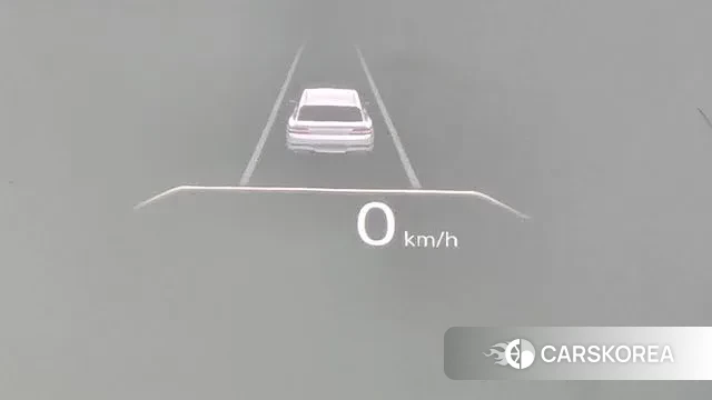 Genesis GV80 id 3676386 из Кореи 8