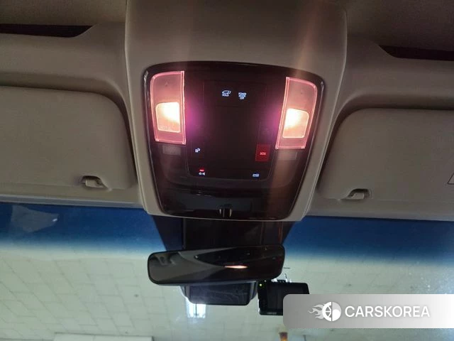 Hyundai Staria id 4248732 из Кореи 8