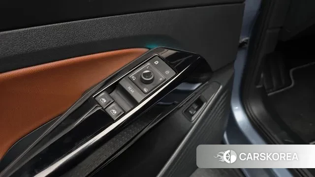 Volkswagen ID.4 id 3614730 из Кореи 8