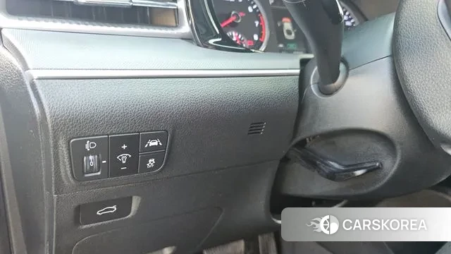 Kia K5 3rd generation id 3741922 из Кореи 8