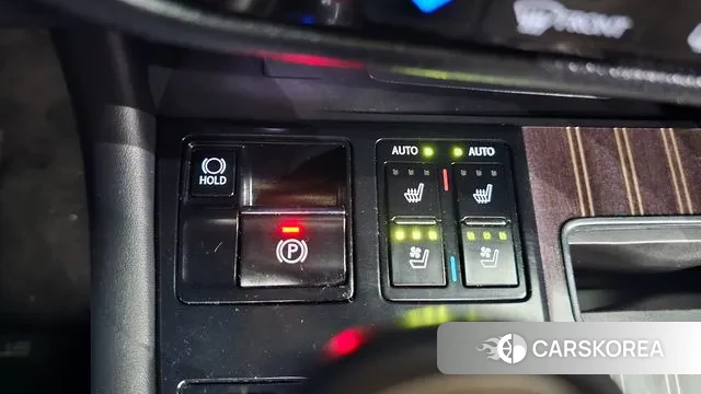 Lexus RX450h 4th generation id 3093992 из Кореи 8