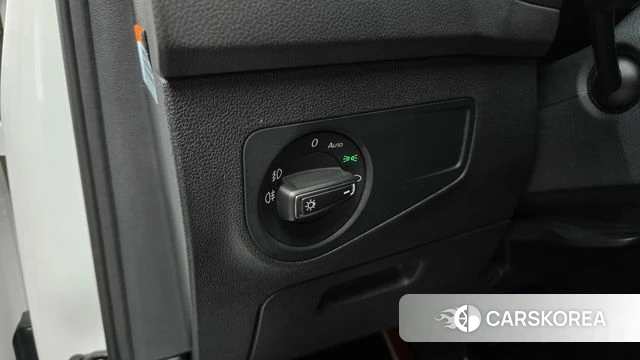 Volkswagen Tiguan second Generation id 4625570 из Кореи 8