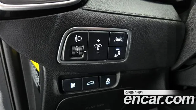 Hyundai Grandeur IG id 2502682 из Кореи 8