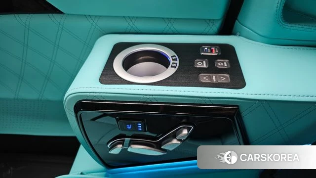 Kia The New Carnival 4th Generation id 4321457 из Кореи 8