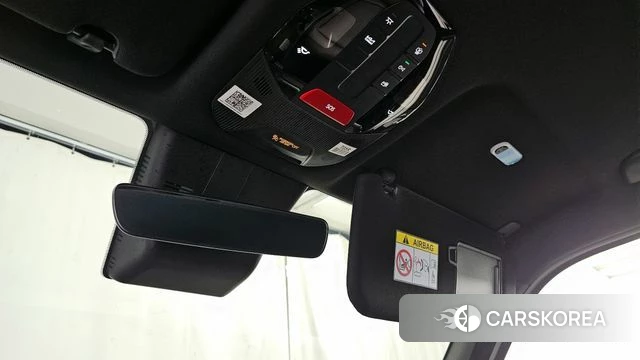 Kia Tasman id 4387788 из Кореи 8