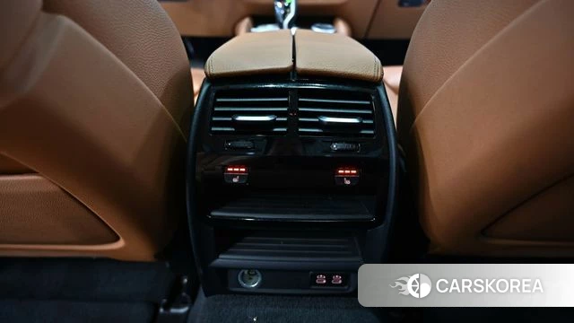BMW 5 Series (G30) id 4586523 из Кореи 8