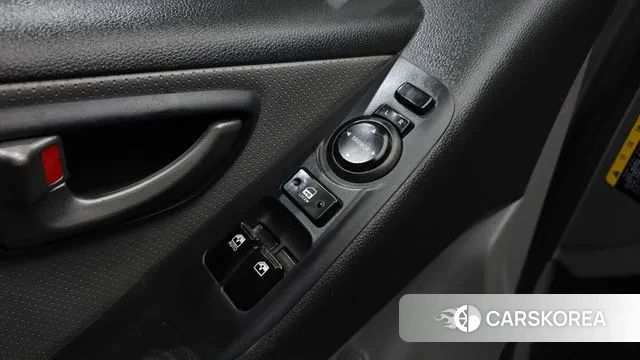 Hyundai The New Grand Starex id 3754563 из Кореи 8