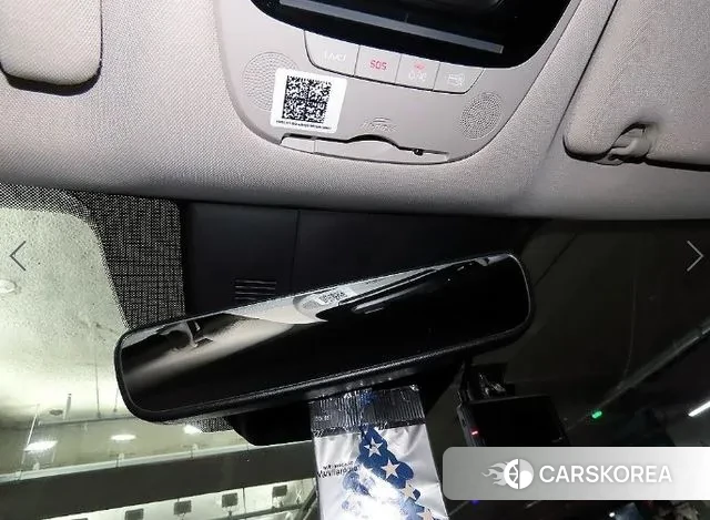 Kia K5 3rd generation id 3438489 из Кореи 8