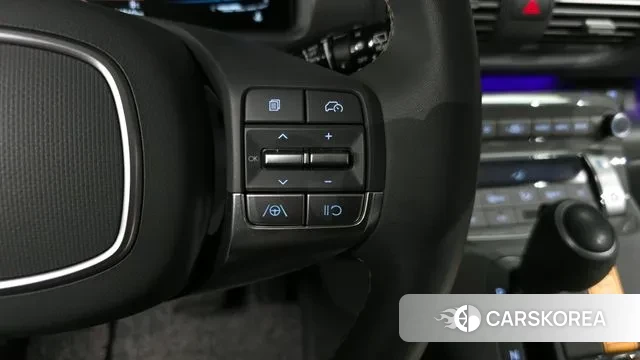 Hyundai Casper id 3388951 из Кореи 8