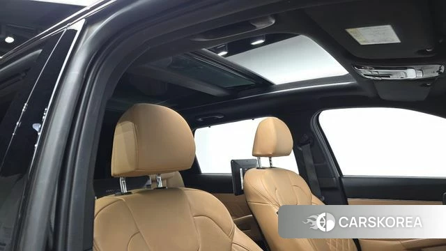 Kia Sorento 4th Generation id 4893854 из Кореи 8