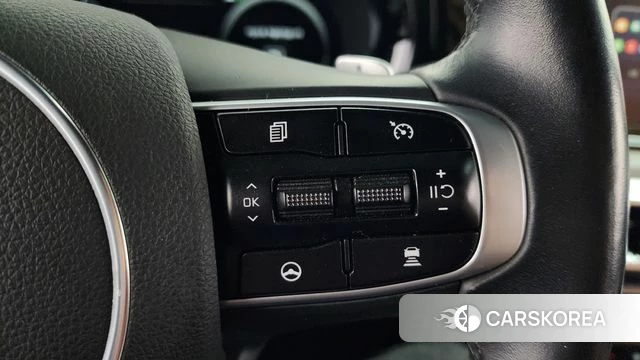 Kia K5 Hybrid 3rd Generation id 3893236 из Кореи 8