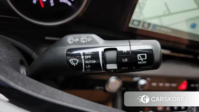 Kia Carnival 4th generation id 3524565 из Кореи 8