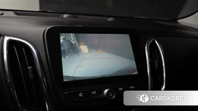 Chevrolet (GM Daewoo) Equinox id 3612739 из Кореи 8