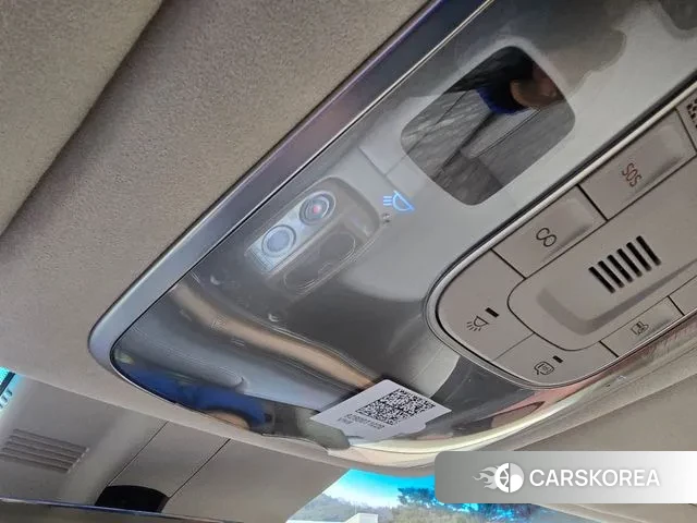 Genesis G80 (RG3) id 3551830 из Кореи 8