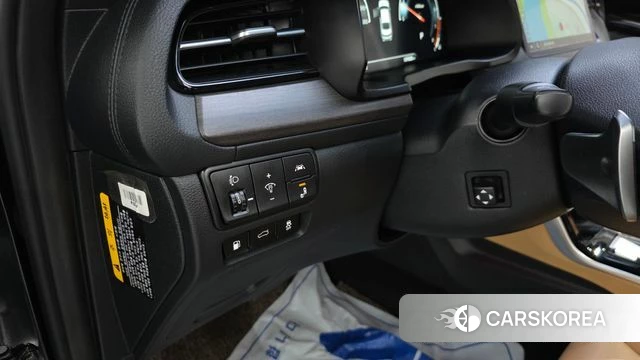 Kia K7 Premier id 3879625 из Кореи 8