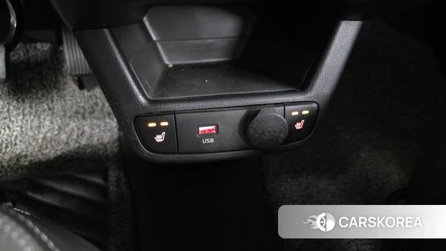 Kia The New Ray id 4567576 из Кореи 8