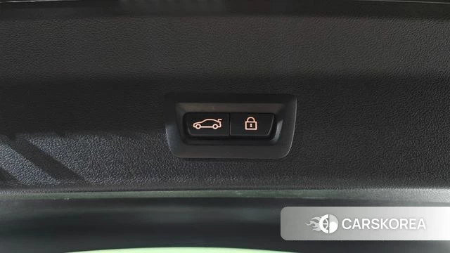BMW X3 (G01) id 4378090 из Кореи 8