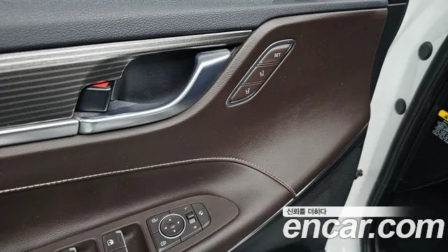 Hyundai Grandeur IG id 2956879 из Кореи 8