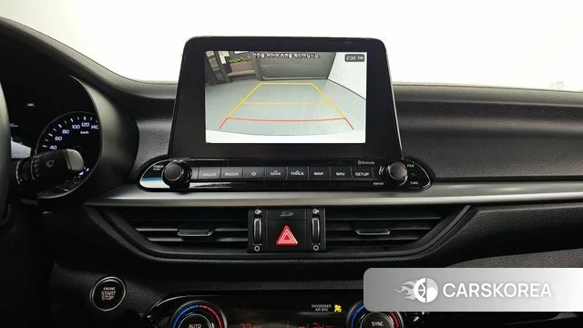 Kia Come New K3 id 3916469 из Кореи 8