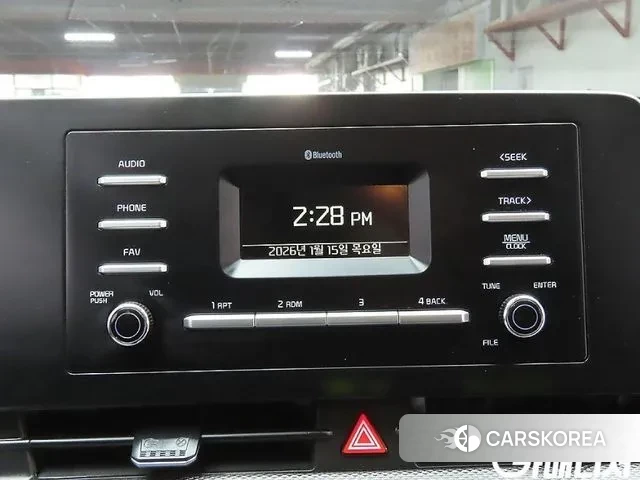 Kia Sportage 5th Generation id 3591026 из Кореи 8