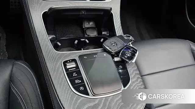 Mercedes-Benz E-Class W213 id 3044332 из Кореи 8