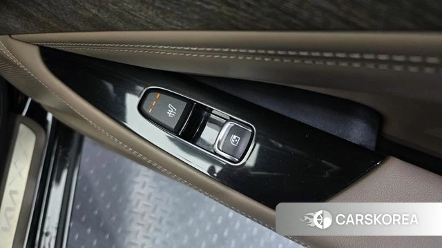 Kia K8 Hybrid id 4409809 из Кореи 8