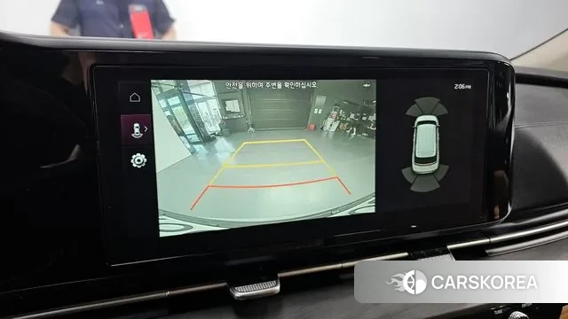 Kia Carnival 4th generation id 2976148 из Кореи 8