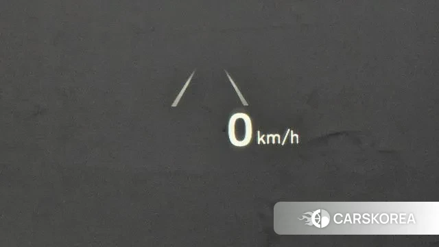 Genesis G90 id 3302143 из Кореи 8