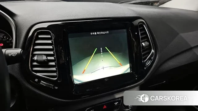 Jeep Compass 2nd Generation id 3150239 из Кореи 8