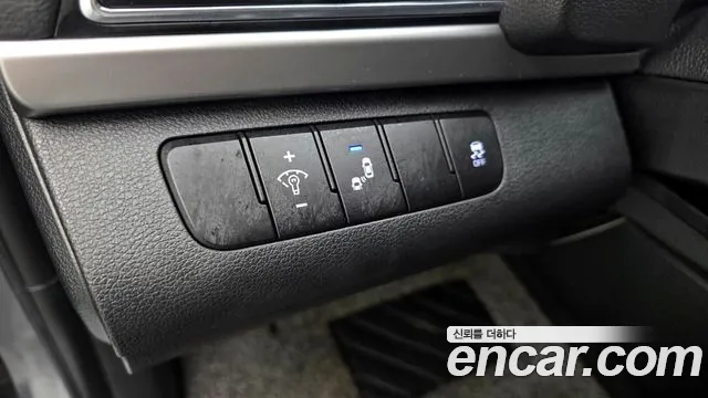 Hyundai Avante AD id 2835044 из Кореи 8