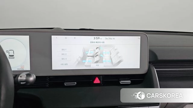 Hyundai Ionic 5 id 3842649 из Кореи 8